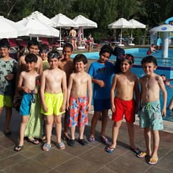 Atakule Spor Akademisi - 100. Fotoğraf
