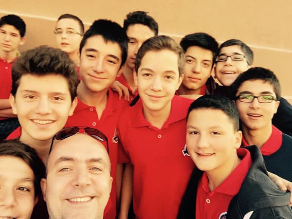 Atakule Spor Akademisi - 135. Fotoğraf