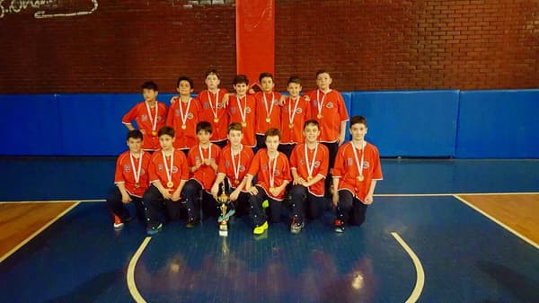 Atakule Spor Akademisi - 220. Fotoğraf