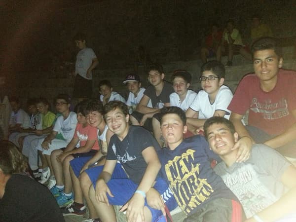 Atakule Spor Akademisi - 251. Fotoğraf
