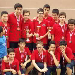 Atakule Spor Akademisi - 162. Fotoğraf
