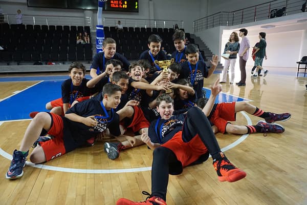 Atakule Spor Akademisi - 202. Fotoğraf