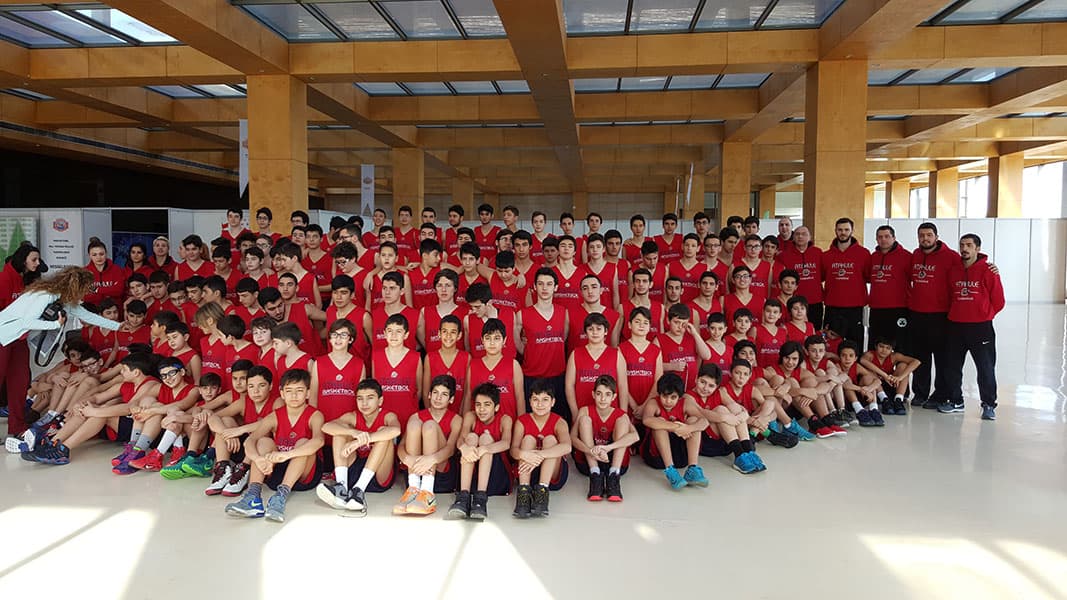 Atakule Spor Akademisi - Küçükesat  Mekanları - 3. Fotoğraf