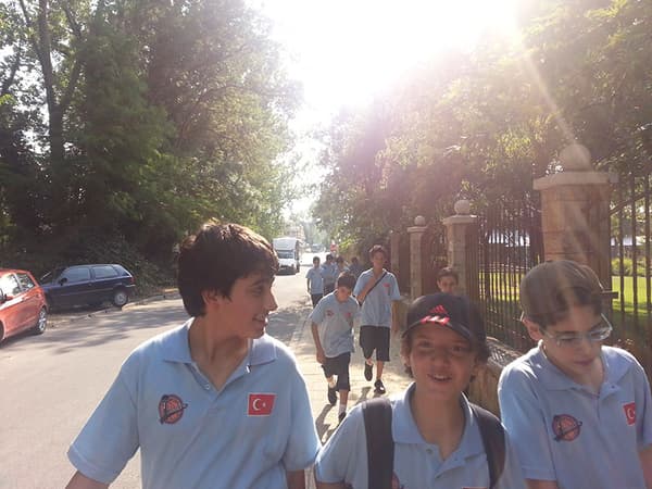 Atakule Spor Akademisi - 67. Fotoğraf