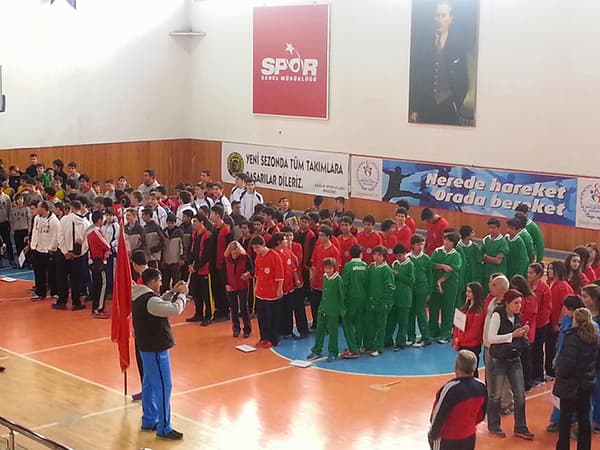 Atakule Spor Akademisi - 287. Fotoğraf