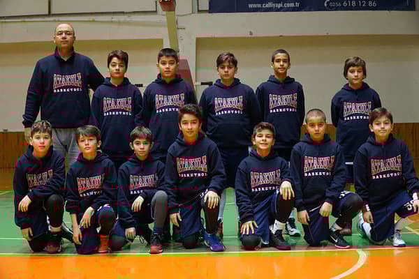 Atakule Spor Akademisi - 105. Fotoğraf