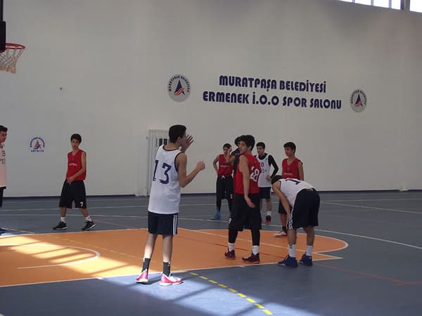 Atakule Spor Akademisi - 169. Fotoğraf