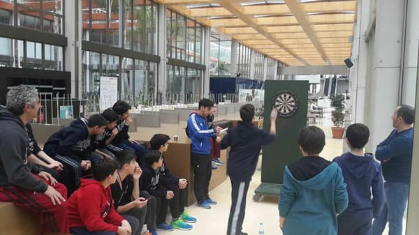 Atakule Spor Akademisi - 175. Fotoğraf