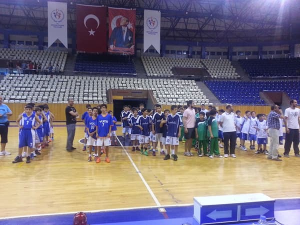 Atakule Spor Akademisi - 211. Fotoğraf