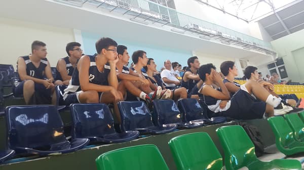 Atakule Spor Akademisi - 252. Fotoğraf