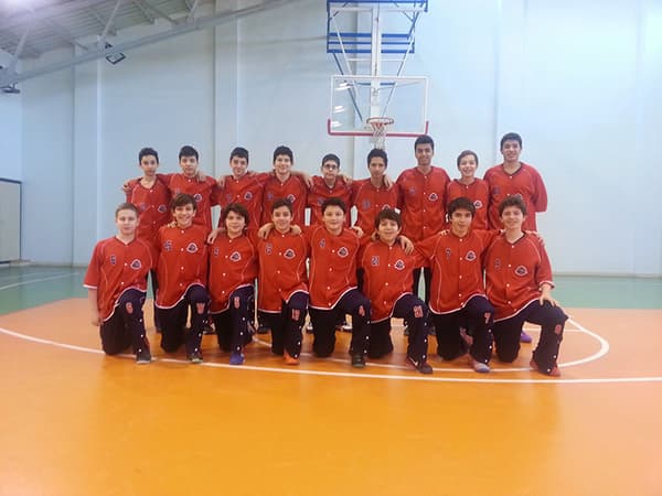 Atakule Spor Akademisi - 14. Fotoğraf
