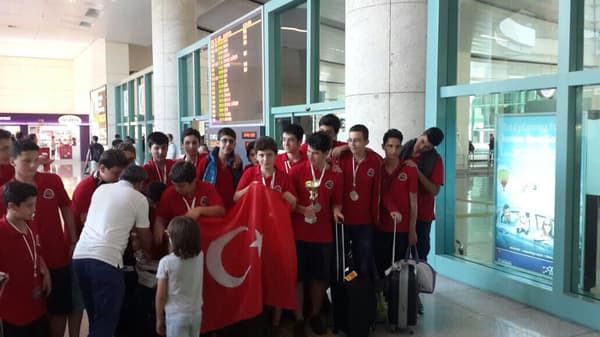 Atakule Spor Akademisi - 163. Fotoğraf