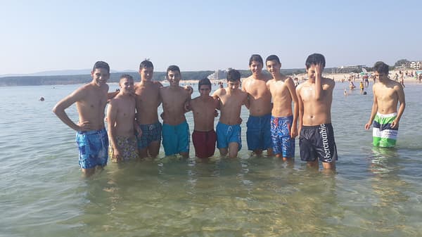 Atakule Spor Akademisi - 254. Fotoğraf
