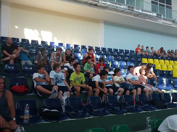 Atakule Spor Akademisi - 55. Fotoğraf