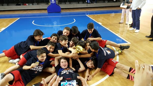 Atakule Spor Akademisi - 207. Fotoğraf