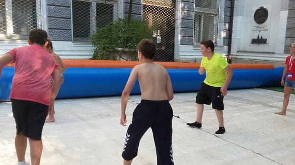 Atakule Spor Akademisi - 137. Fotoğraf