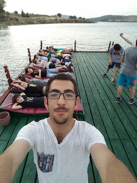 Atakule Spor Akademisi - 92. Fotoğraf