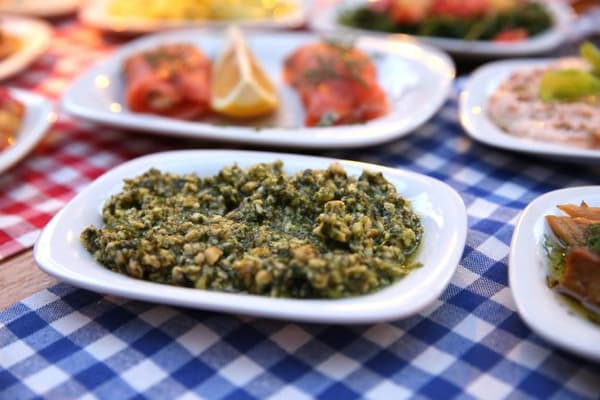 Şilingir Meyhane - 42. Fotoğraf