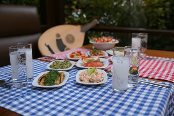 Şilingir Meyhane - 1. Fotoğraf