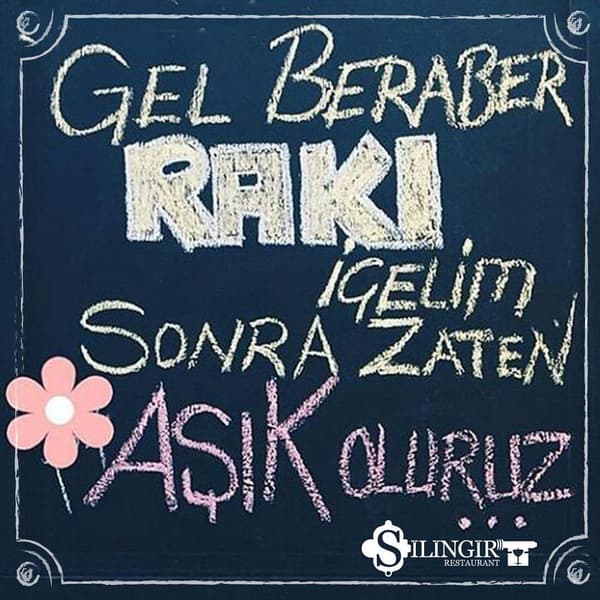 Şilingir Meyhane - 27. Fotoğraf