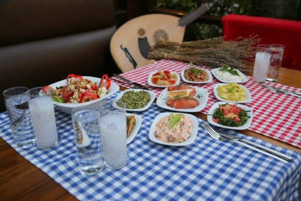Şilingir Meyhane - 101. Fotoğraf