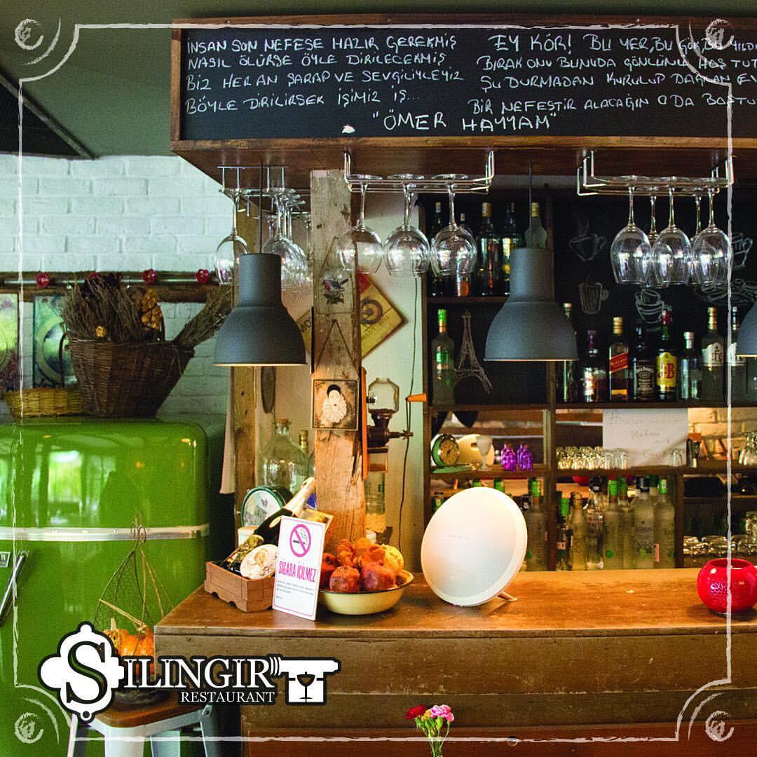 Şilingir Meyhane