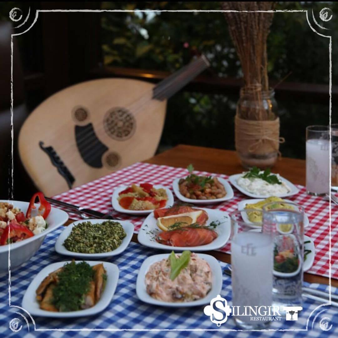 Şilingir Meyhane