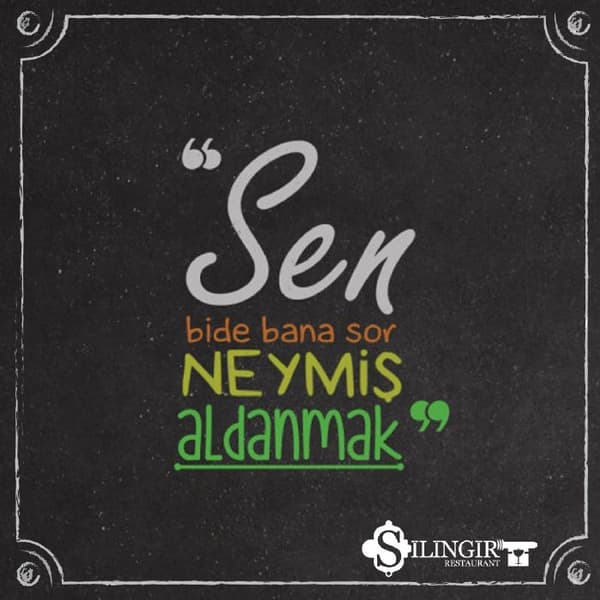 Şilingir Meyhane - 80. Fotoğraf