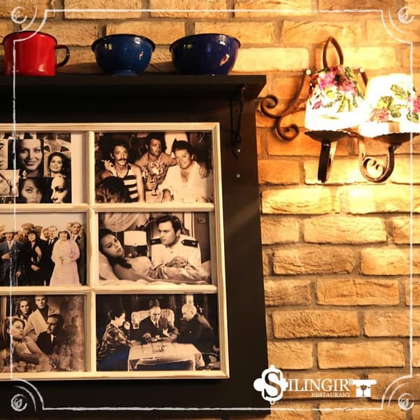 Şilingir Meyhane - 21. Fotoğraf