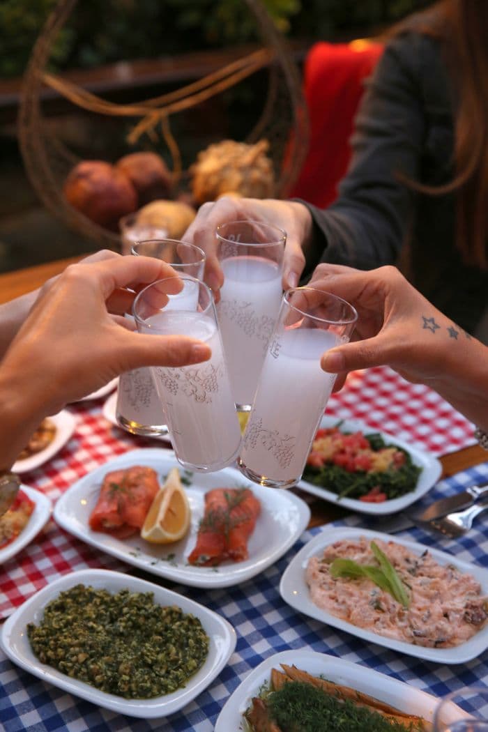 Şilingir Meyhane - 2. Fotoğraf