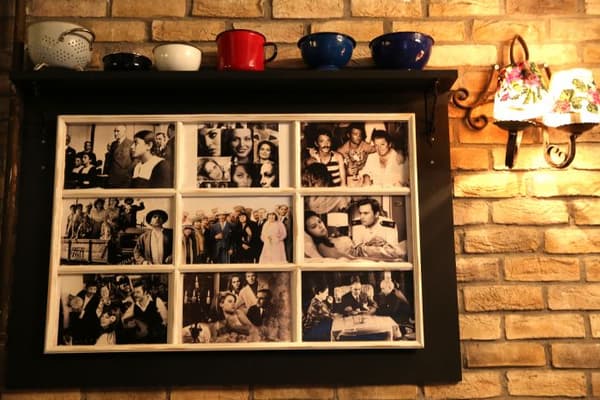 Şilingir Meyhane - 45. Fotoğraf