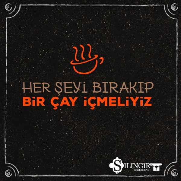 Şilingir Meyhane - 84. Fotoğraf