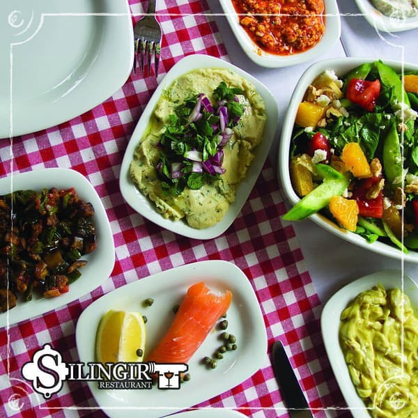 Şilingir Meyhane - 17. Fotoğraf