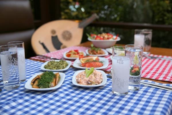 Şilingir Meyhane - 113. Fotoğraf