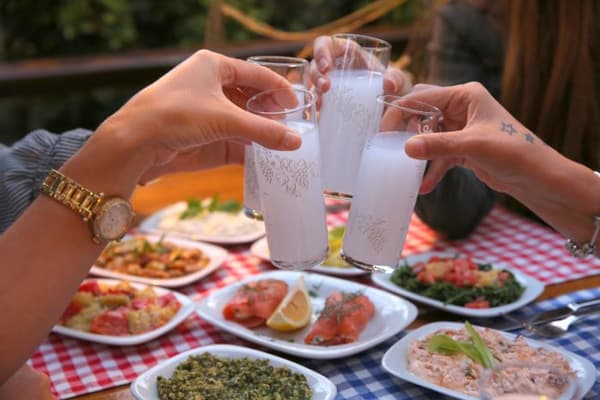 Şilingir Meyhane - 34. Fotoğraf