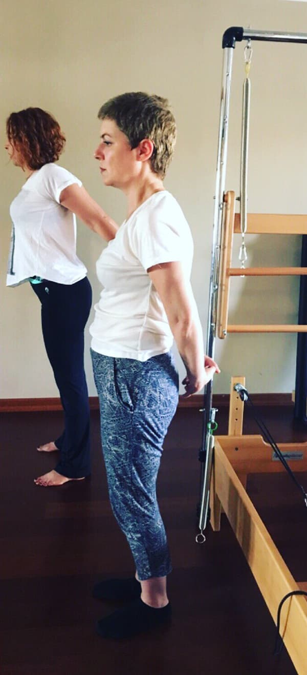 Home Pilates - 7. Fotoğraf