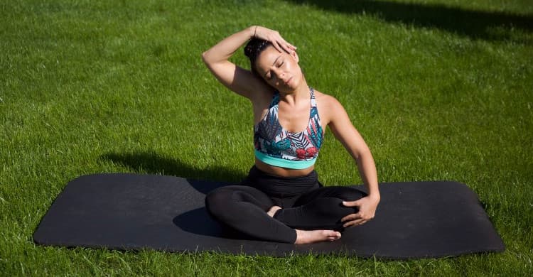 Home Pilates - Sancak Aletli Pilates Salonları - 2. Fotoğraf