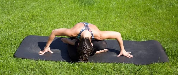 Home Pilates - 8. Fotoğraf