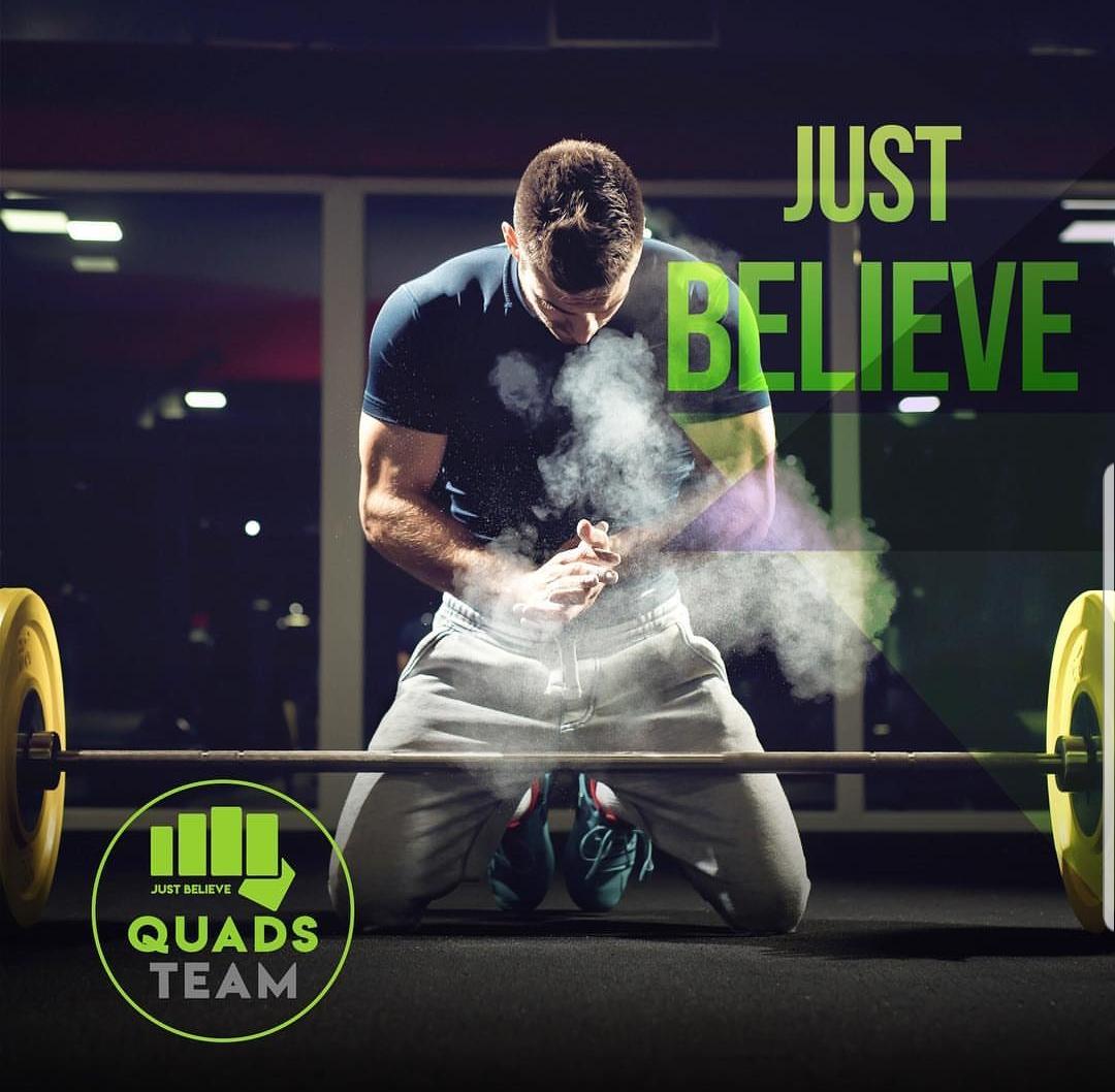 Quads Team - Çayyolu  Mekanları - 2. Fotoğraf