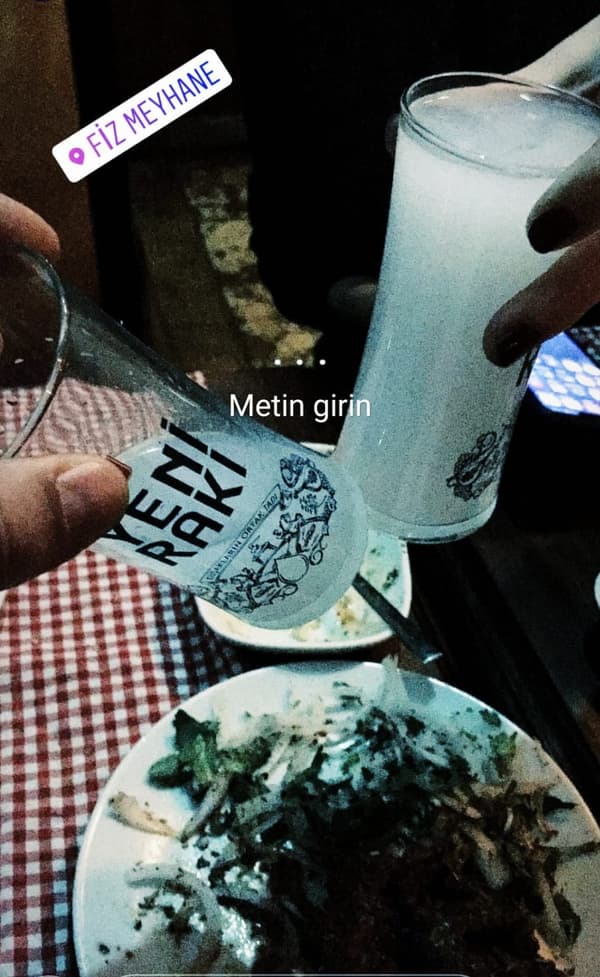 Fiz Meyhane - 13. Fotoğraf