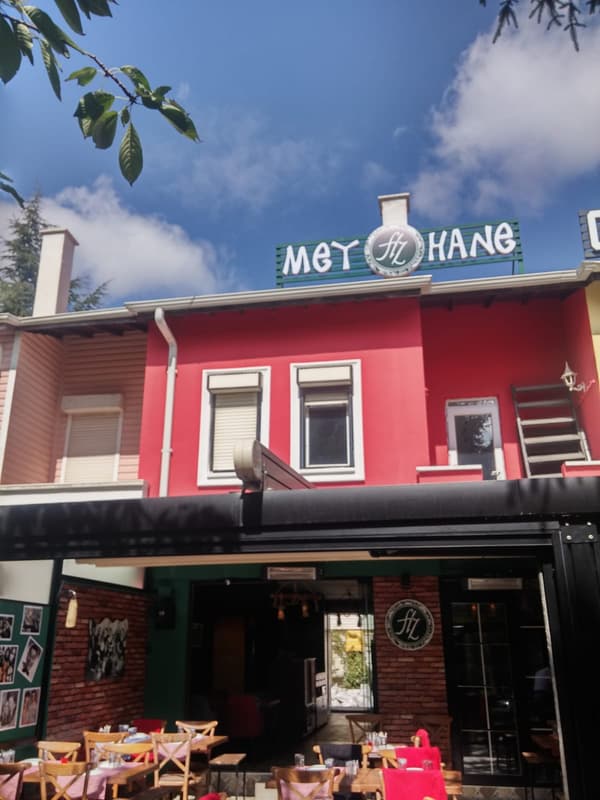Fiz Meyhane - 16. Fotoğraf