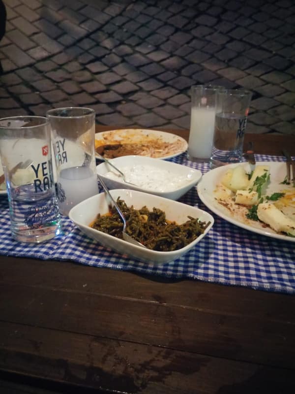 Fiz Meyhane - 28. Fotoğraf