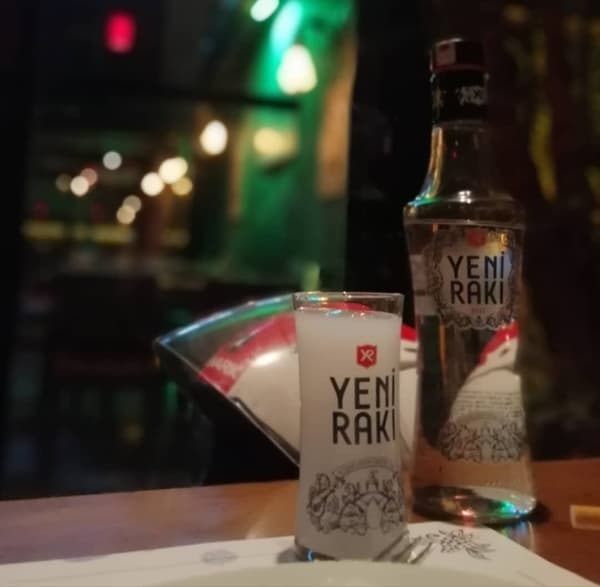 Fiz Meyhane - 8. Fotoğraf