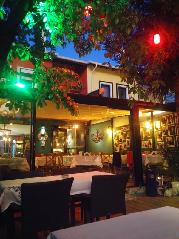 Fiz Meyhane - 19. Fotoğraf