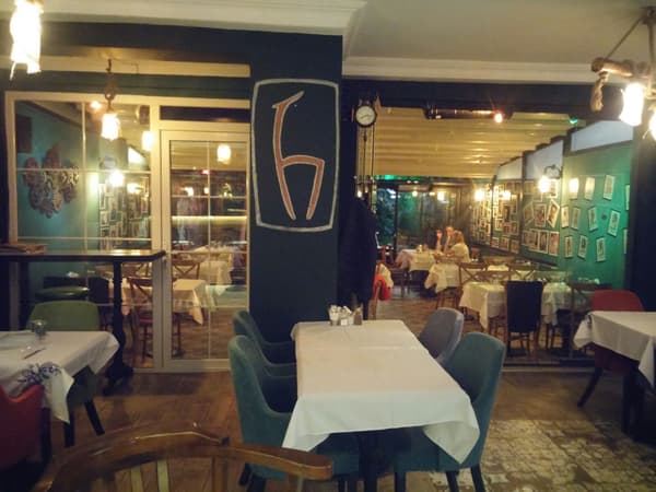Fiz Meyhane - 27. Fotoğraf