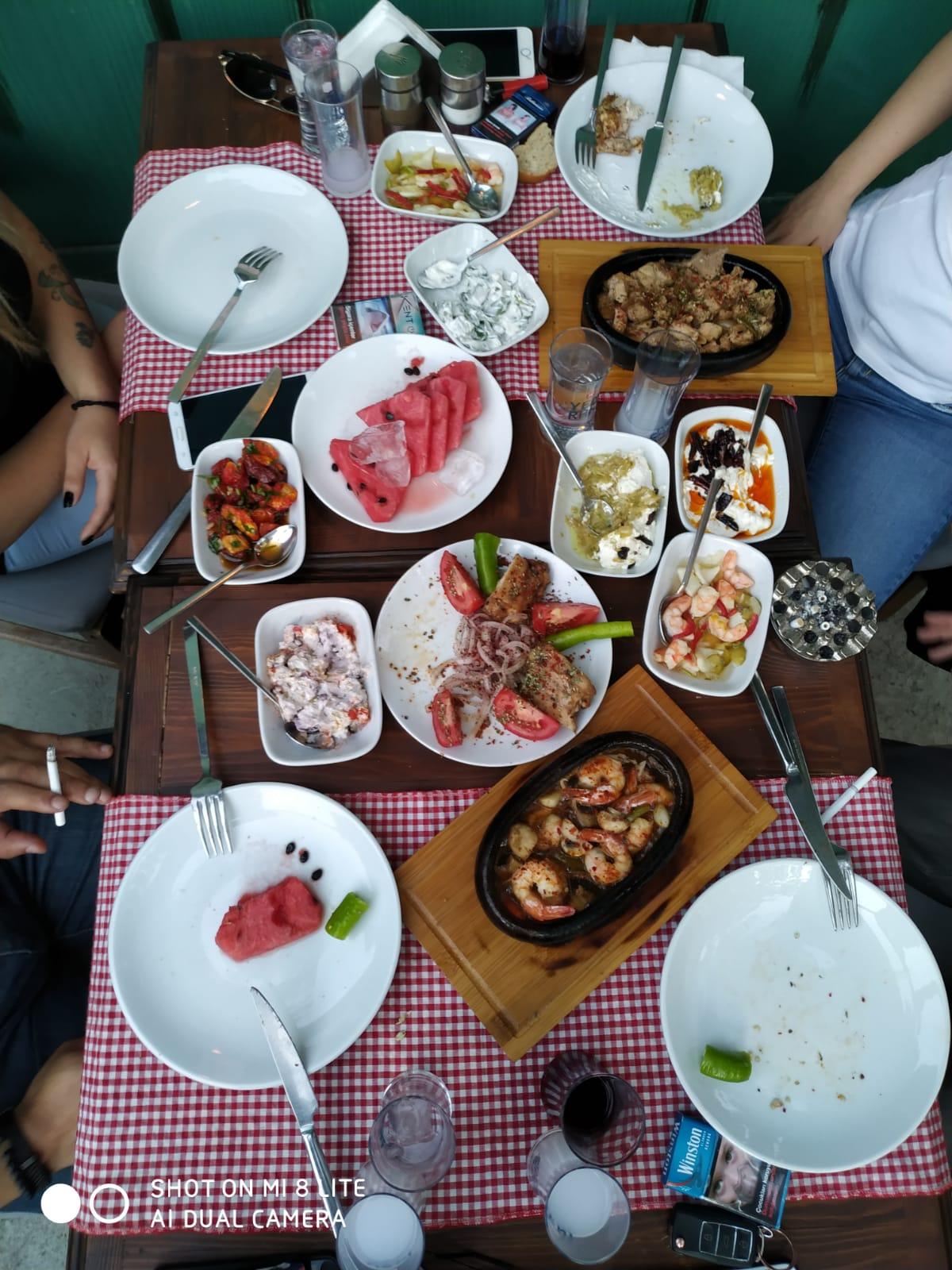 Fiz Meyhane - 2. Fotoğraf