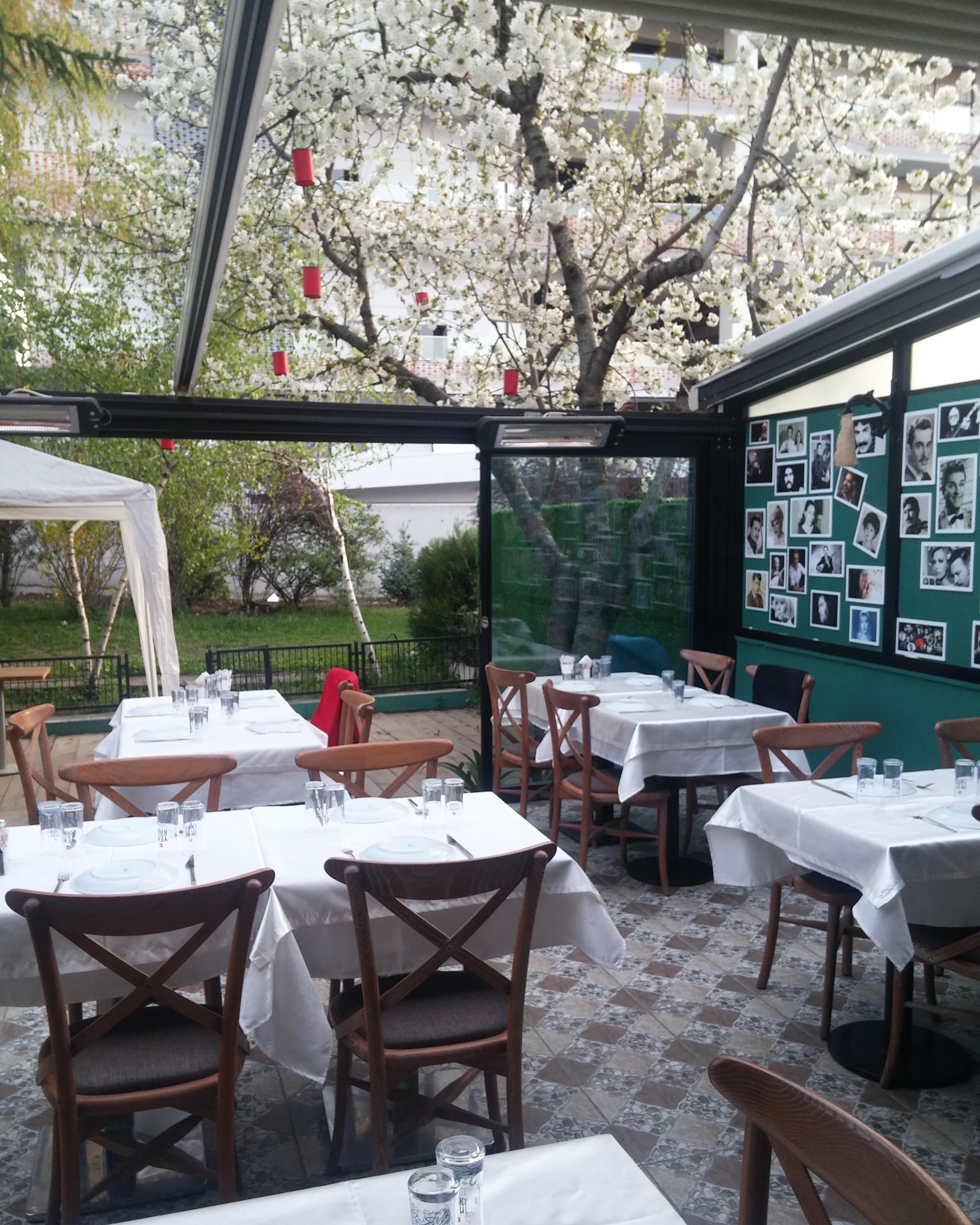 Fiz Meyhane - 3. Fotoğraf