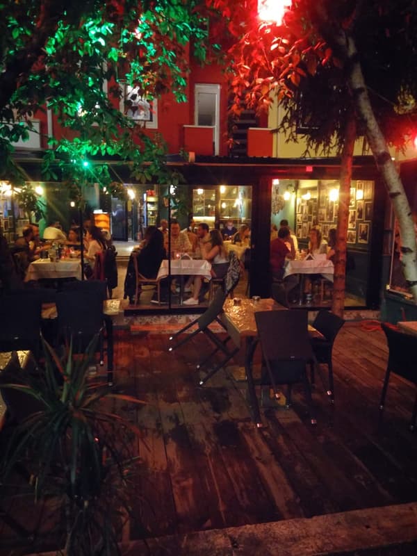 Fiz Meyhane - 15. Fotoğraf
