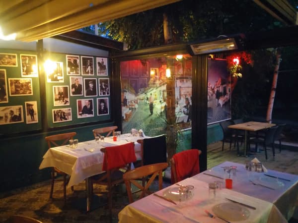 Fiz Meyhane - 23. Fotoğraf
