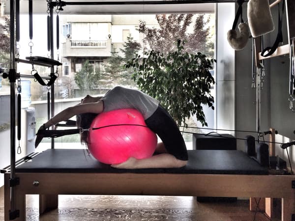 Gymfona Personal Training Studio - 5. Fotoğraf